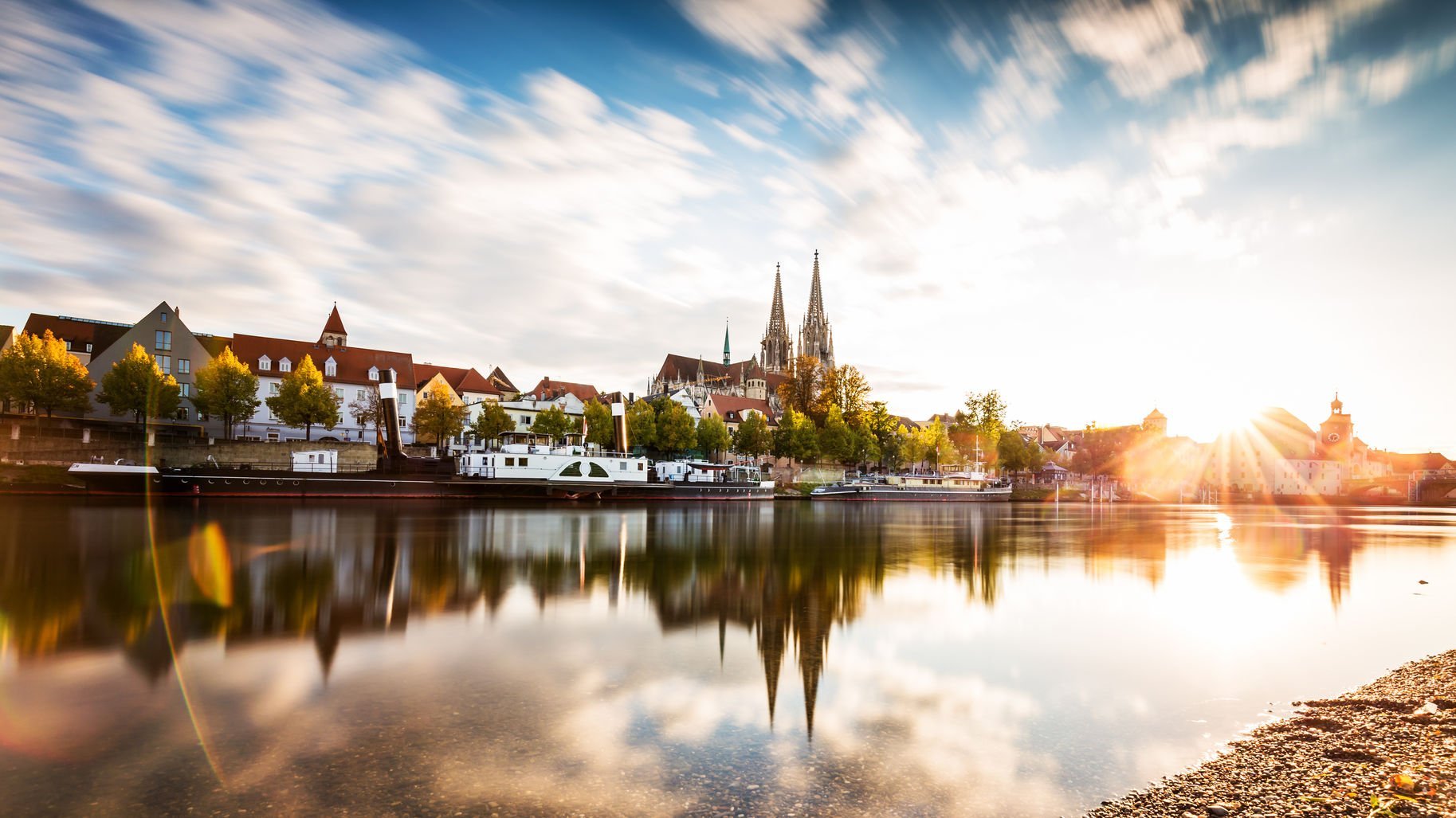 Kultur entdecken